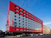 Ibis Geneve Centre Nations