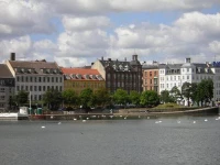 Copenhagen Strand 3*