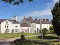 Churchbank Bed and Breakfast 2*