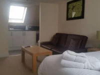 Northern Hotel Brechin 3*