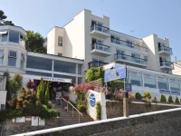 Hannafore Point Hotel 3*