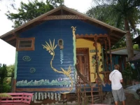 Cabins at Nightland 3*