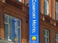 Comfort Excelsior 3*