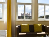 Mamaison Residence Sulekova Bratislava 3*