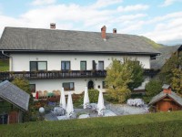 Garni Pension Kuralt 3*