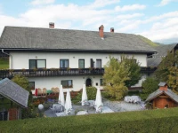 Garni Pension Kuralt 3*