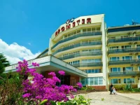 Prometei Wellness complex 3*