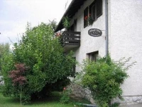 Kapus Apartments Bled 3*