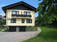 B & B Pension Mlinar 3*