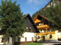 Farm Holidays Povsin 3*