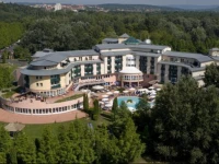 Lotus Therme & Spa - Heviz (ex.Rogner Hotel and Spa Lotus Therme) 5*