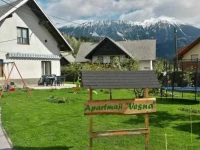 Vesna Apartment