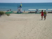 Solnechnyi holiday house Anapa