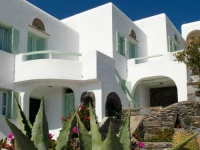 Mykonos View By Semeli Apart 2*