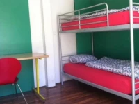Simbol Hostels 1*