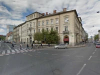 Zeppelin Hostel Ljubljana