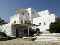 Ortensia Villas Apart 2*