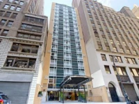 Wingate by Wyndham Manhattan 3*