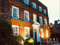 The Old House Hotel 3*
