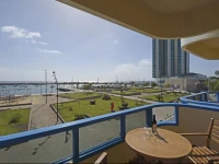 Apartamentos Islamar Arrecife 2*