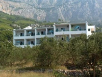 Villa Dalmatina 3*
