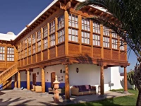 La Casona de Yaiza 4*