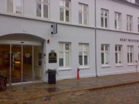 Best Western Oasia 3*