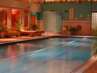 Hilton Sao Paulo Morumbi 4*