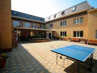 Yuzhnui holiday house Anapa