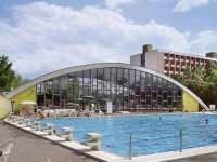 Hunguest Hotel Beke 3*