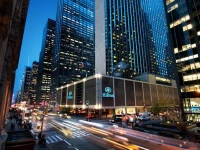 Hilton New York 4*