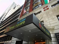 The Hotel at Times Square 3*