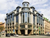 Grand Hotel Emerald 5*