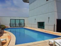 Melia Jardim Europa 4*