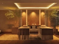 Tivoli Sao Paulo Mofarrej 5*