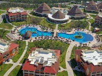 Gran Bahia Principe Coba 5*