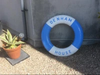 Denham House 4*