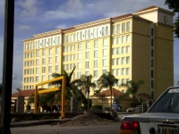 Hotel Real Intercontinental Tegucigalpa 4*