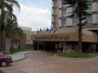 Hotel Honduras Maya 4*