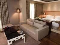 Nexus Valladolid Suites & Hotel 4*