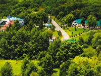 Villa Arnest sanatorium 4*