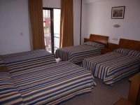 Pension La Orozca 3*