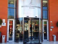 Levante Club & Spa 4*