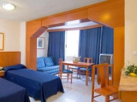 Magic Tropicana Suites