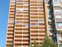 Evamar Apartments