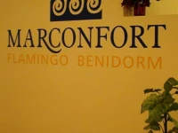 Marconfort Flamingo Benidorm
