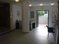 Apartamentos Michelangelo