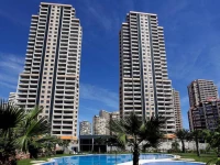 Pierre & Vacances Benidorm 3*