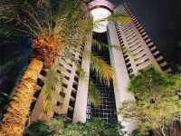 Staybridge Suites Sao Paulo 5*