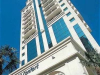 Tryp Higienopolis 4*